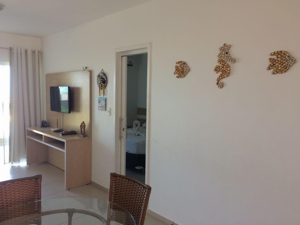 Apart Canoa Quebrada Main image