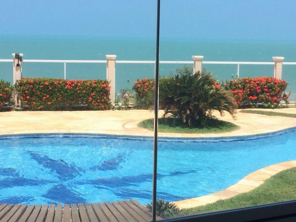 Apart Canoa Quebrada