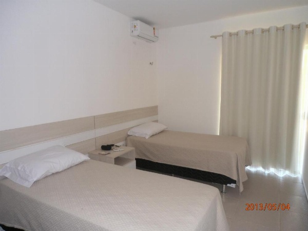 Apart Canoa Quebrada image 22