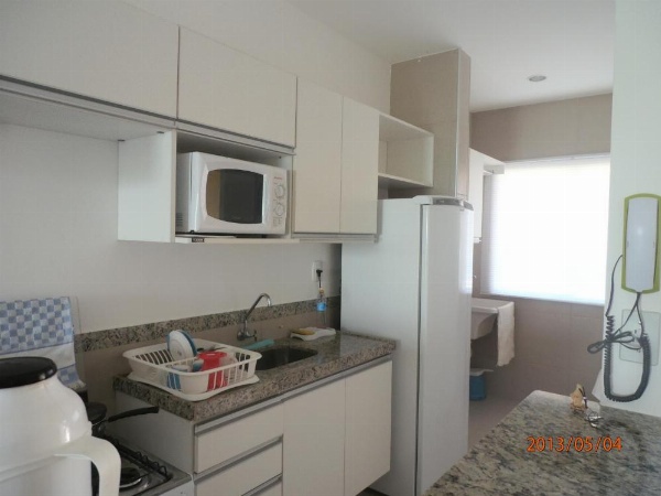 Apart Canoa Quebrada image 23