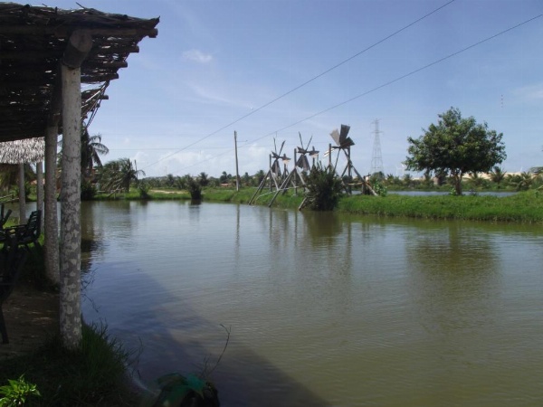 Apart Canoa Quebrada image 26