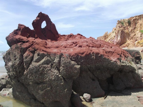 Apart Canoa Quebrada image 27