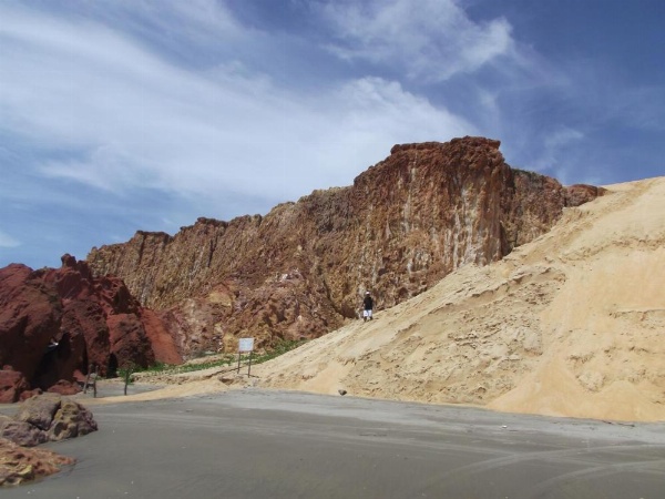 Apart Canoa Quebrada image 29