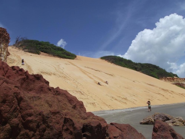 Apart Canoa Quebrada image 30