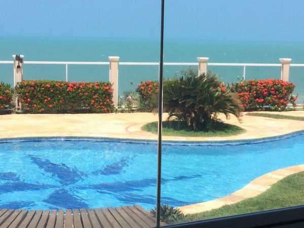 Apart Canoa Quebrada image 4