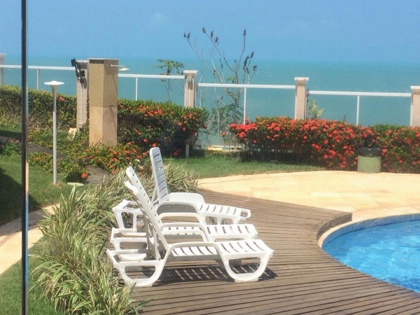 Apart Canoa Quebrada image 5