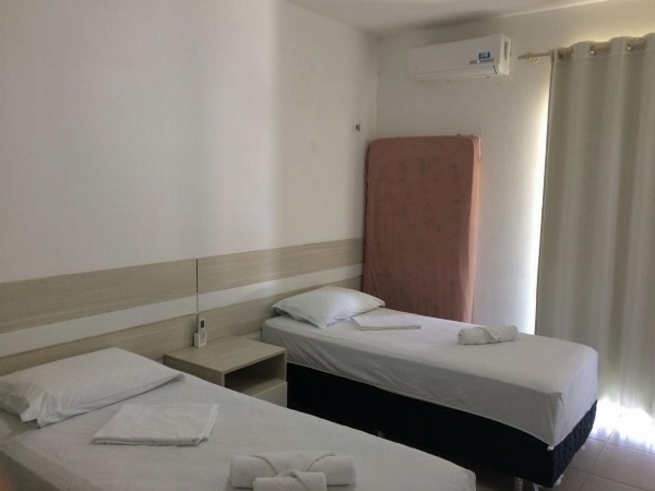 Apart Canoa Quebrada image 7