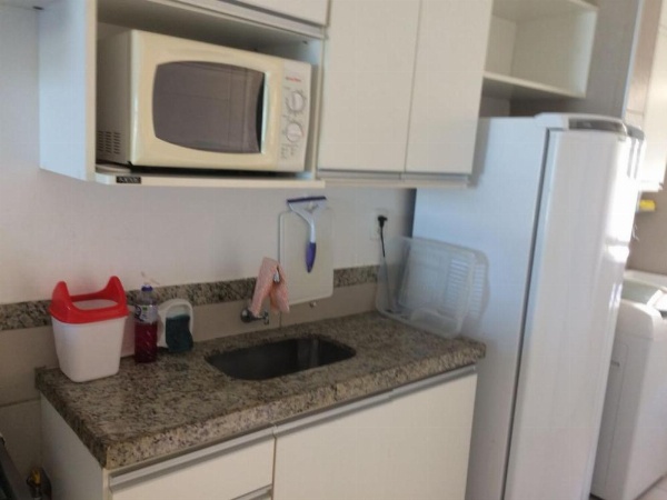 Apart Canoa Quebrada image 8