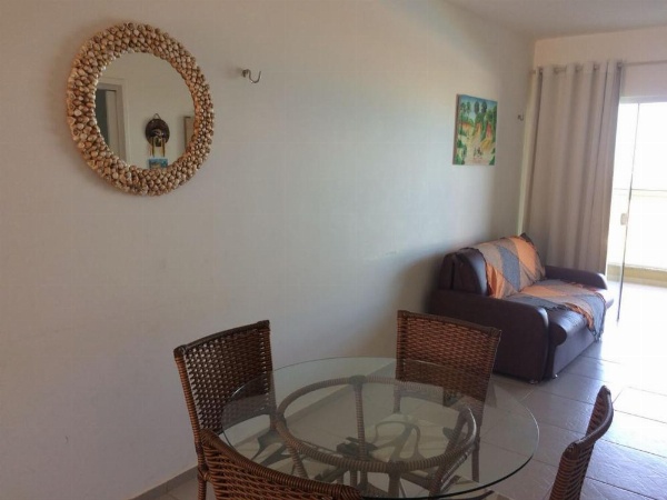 Apart Canoa Quebrada image 9